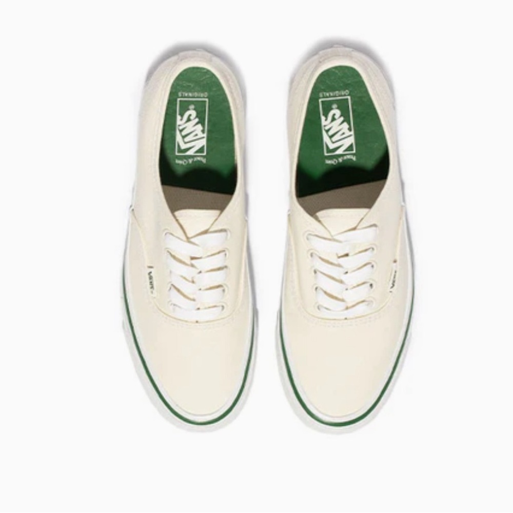 NIB Vans Museum of Peace & Quiet collab sneaker